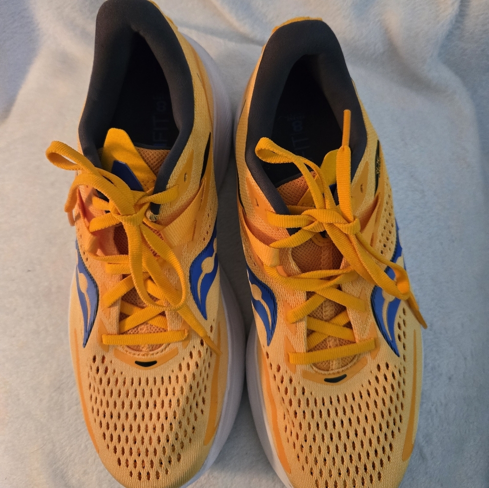 Saucony Athletic Shoes